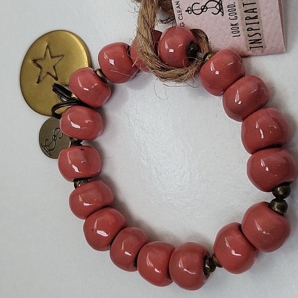 Simbi Inspiration Bracelet - Picture 2 of 3